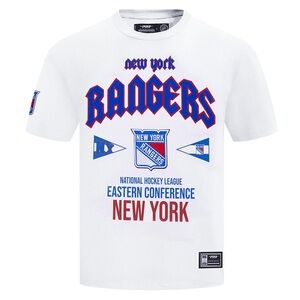 Rangers Tour Jersey